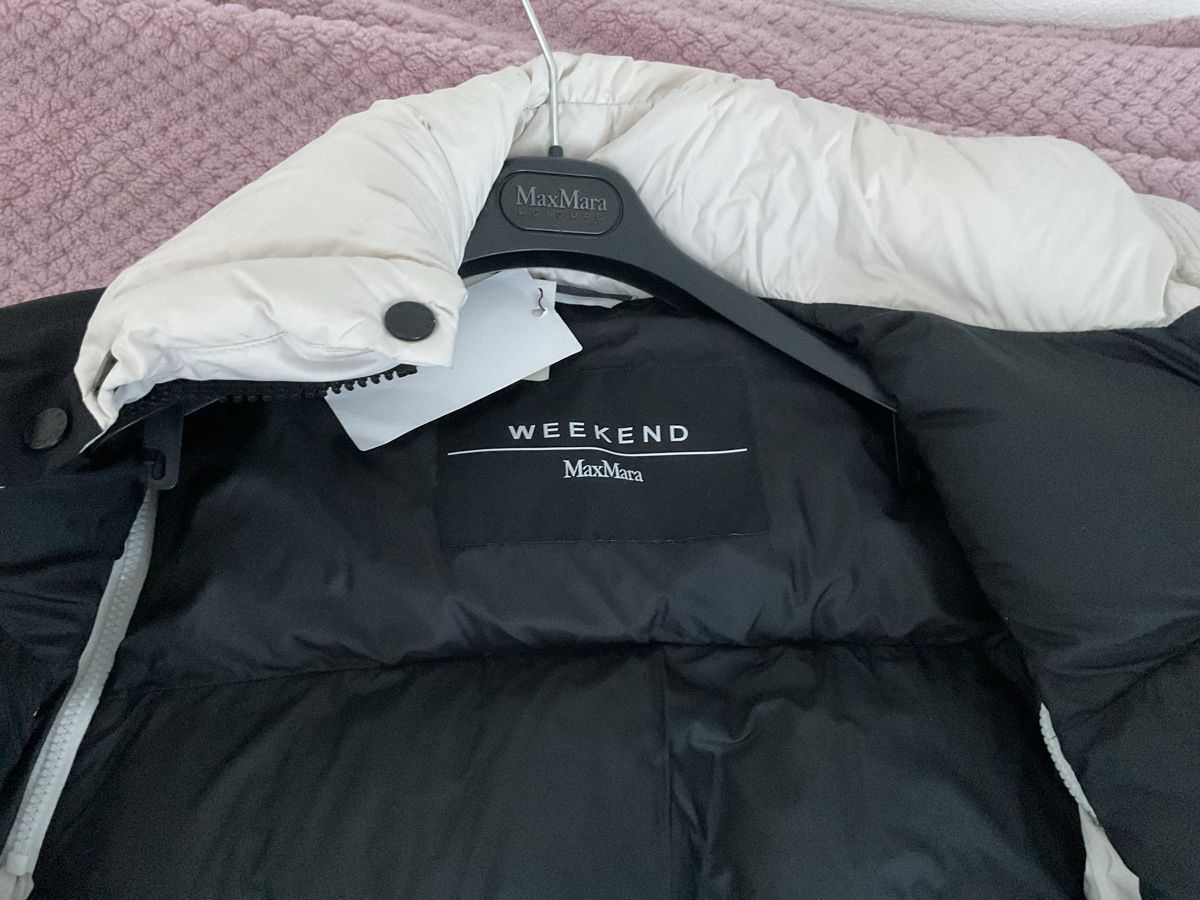 Max Mara Jacken: Max Mara Jacke neu – Neu und originalverpackt aus emmenbrücke von pamelaz 9