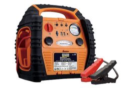 Merox Jumpstarter 900 A / 17 Ah