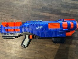 Nerf N-Strike Elite Trilogy DS-15 E2853EU5