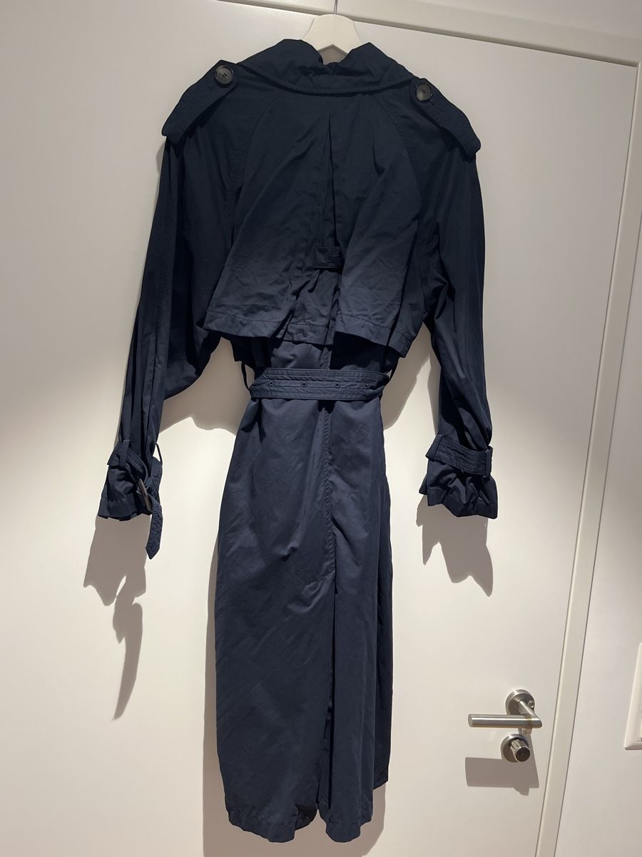 Zara Cappotti: Trenchcoat neu! – Nuovo (secondo la descrizione) da Kriens venduto da g_b_mk7j 5