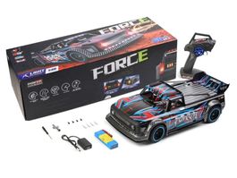 RC Drift / Sport Car Force 4WD RTR-Komplett-Set