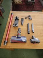 Dyson Staubsauger Teile / Zubehör / Kabel
