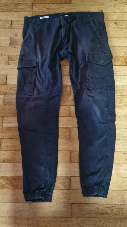 Herren Hose, W36 L36, Jack & Jones
