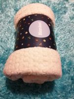 Kuschelige Winterdecke, neu & originalverpackt (130x160cm)