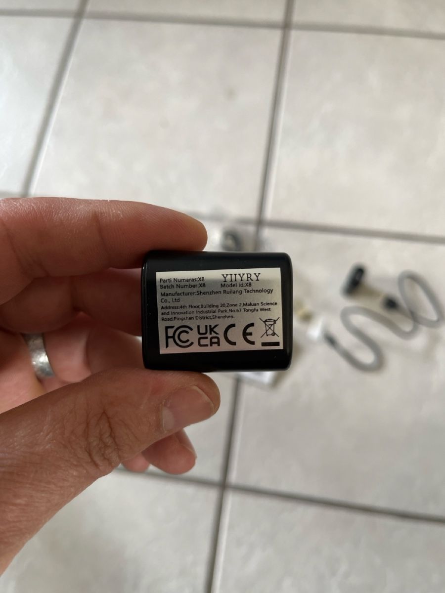 Fotocamera: Kompakter Mini Kameras  – Nuovo (secondo la descrizione) da Willerzell venduto da vel_xph9 1