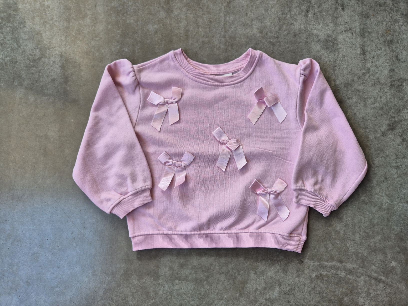H&M Pullover & Sweatshirts: Pullover von H&M Gr. 110/116 – Gebraucht aus Jona von Mimimi87