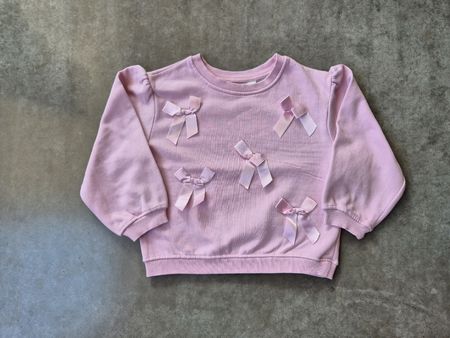 Pullover von H&M Gr. 110/116