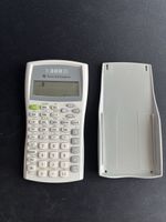 ti-30 x II B taschenrechner