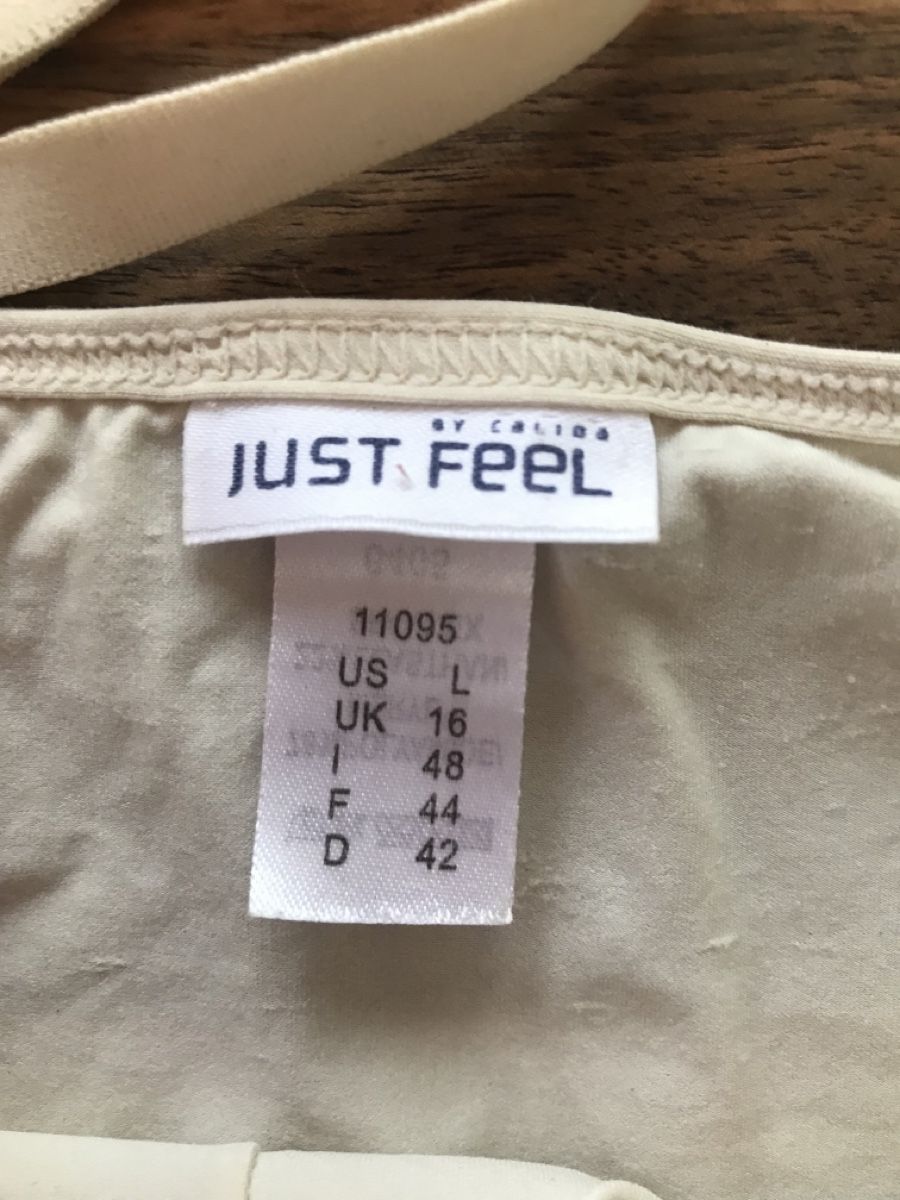 Calida Altra biancheria intima: Unterwäsche Set, just feel Calida – Usato da Alpnach Dorf venduto da marvo 5