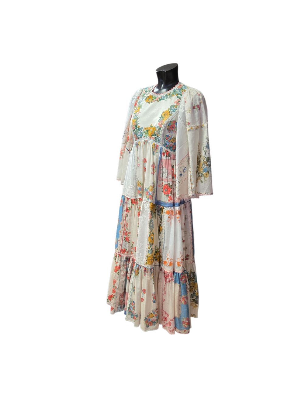 Zimmermann Vestiti: Zimmermann Midi Kleid – Usato da Zürich venduto da finesse.shop 1