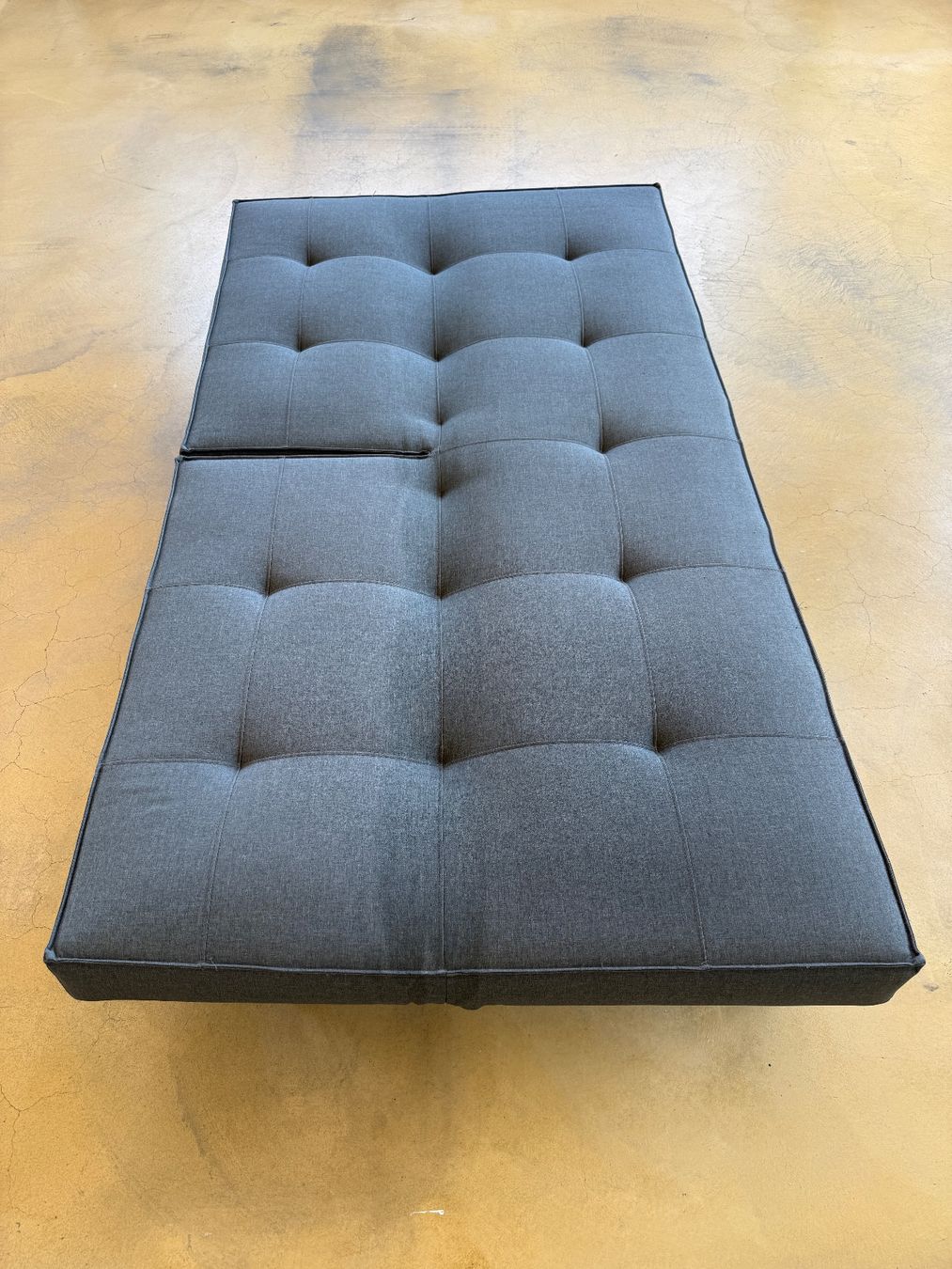 Pfister Divani: Bettsofa Möbel Pfister 210 x 115 cm – Usato da Dachsen venduto da Vulcain3 3