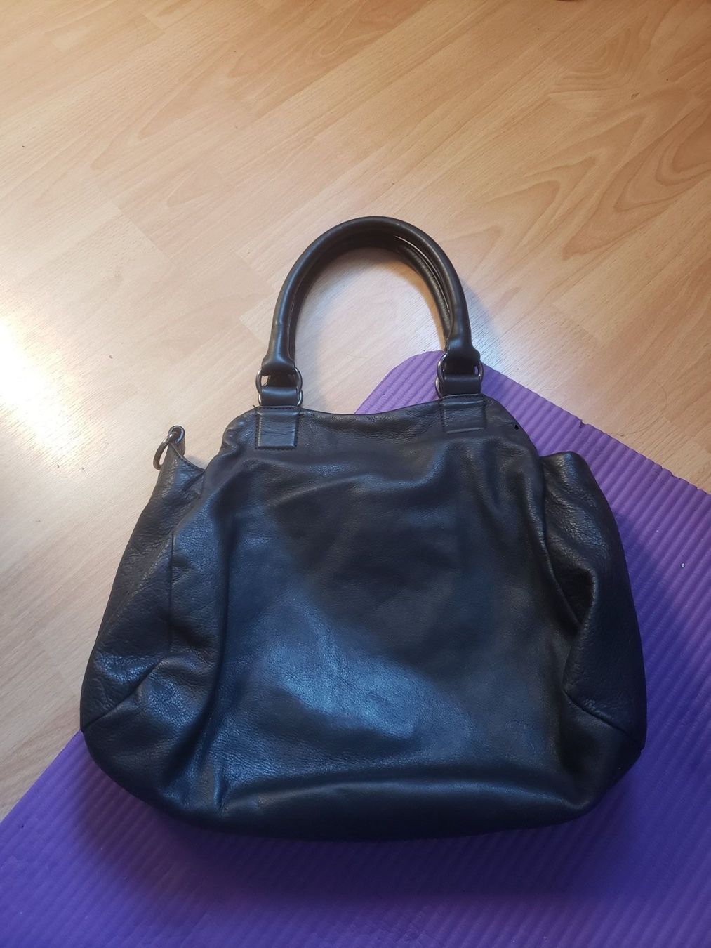 Marc Cain Taschen für Damen: Marc Cain Handtasche Leder  -> Ukraine Spende – Neu (gemäss Beschreibung) aus St. Gallen von makarool 1