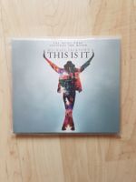 Michael Jackson: This Is It (Souvenir Edition) 2 CD