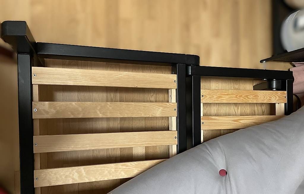 Sofas: Bettsofa/ Sofa/ Sofabett/ Schlafsofa/ sofa bed/ futon sofa – Gebraucht aus Zürich von epsilon_5 3