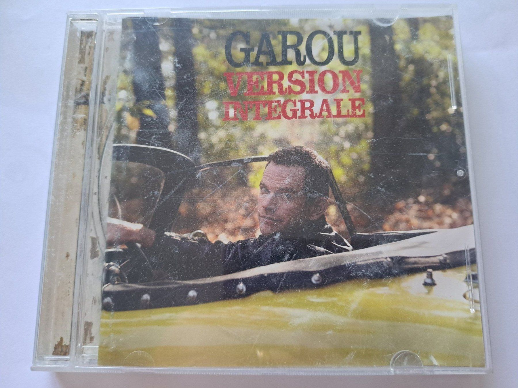 CDs: Cd Garou - Version intégrale  – Gebraucht aus Pully von bro_n52j