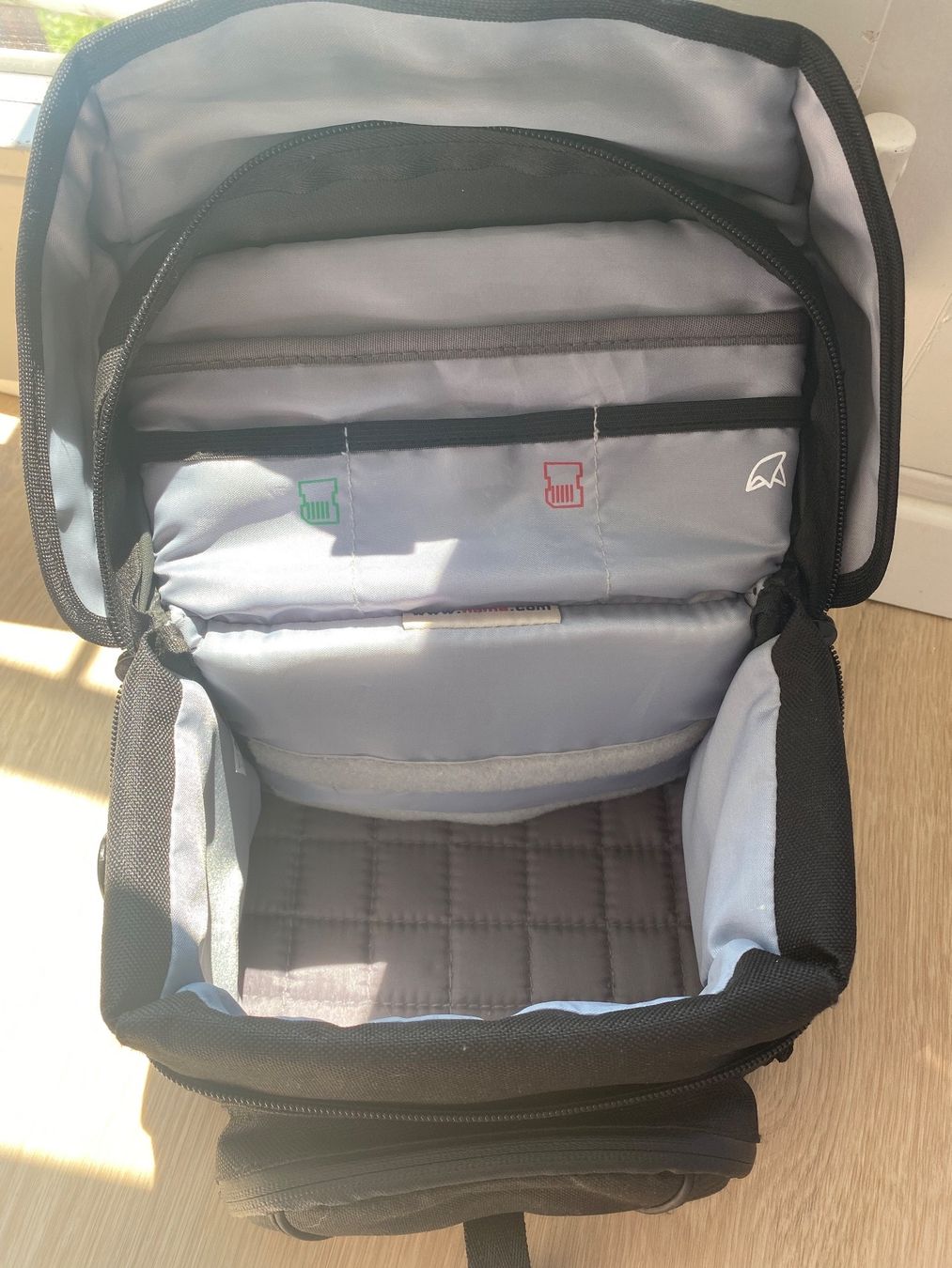 Hama Taschen: Hama Kameratasche Rexton 170 – Gebraucht aus Neerach von irasan 4
