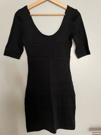 H&M Kleid XS