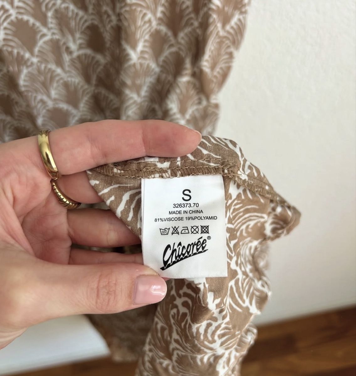 Kleider: Maxikleid – Gebraucht aus Chur von faja7000 3