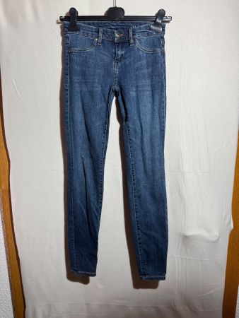 Jeans von Blanknyc Gr. 24