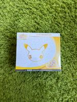 Pokemon 30th Celebration ETB English