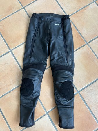 Motorradhose FLM Gr.36