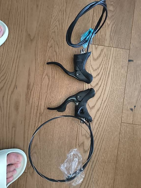 Pezzi di ricambio: Campagnolo Ekar Gruppe – Usato da Pratteln venduto da mtbguy 2