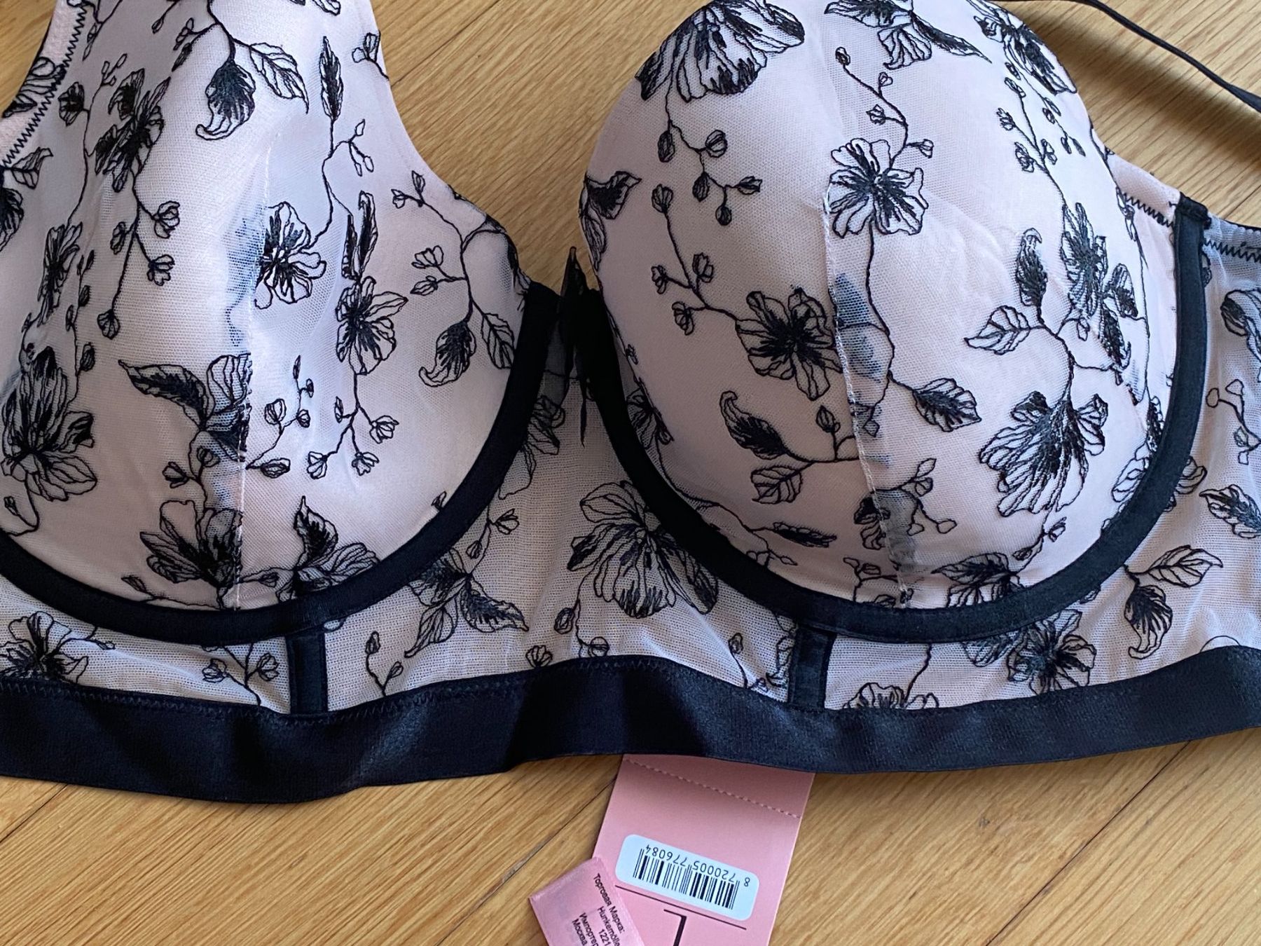 Hunkemöller Altra biancheria intima: Unterwäsche Set Hunkemöller – Nuovo (secondo la descrizione) da Thalwil venduto da gb_ea2000 3