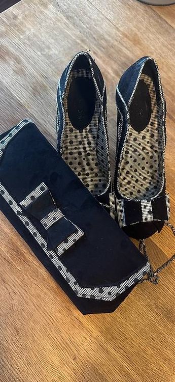 Ruby Shoo - High Heels & Clutch (Gebraucht) in Zürich für CHF 41 – nur ...