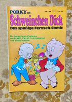 Schweinchen Dick Heft Nr 36 von 1973