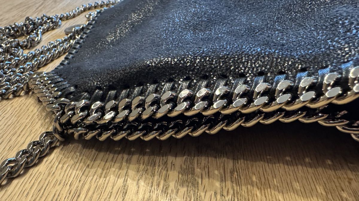 Borse da donna: Stella McCartney Tasche Neu – Nuovo e nell'imballaggio originale da Thun venduto da Topmat 8