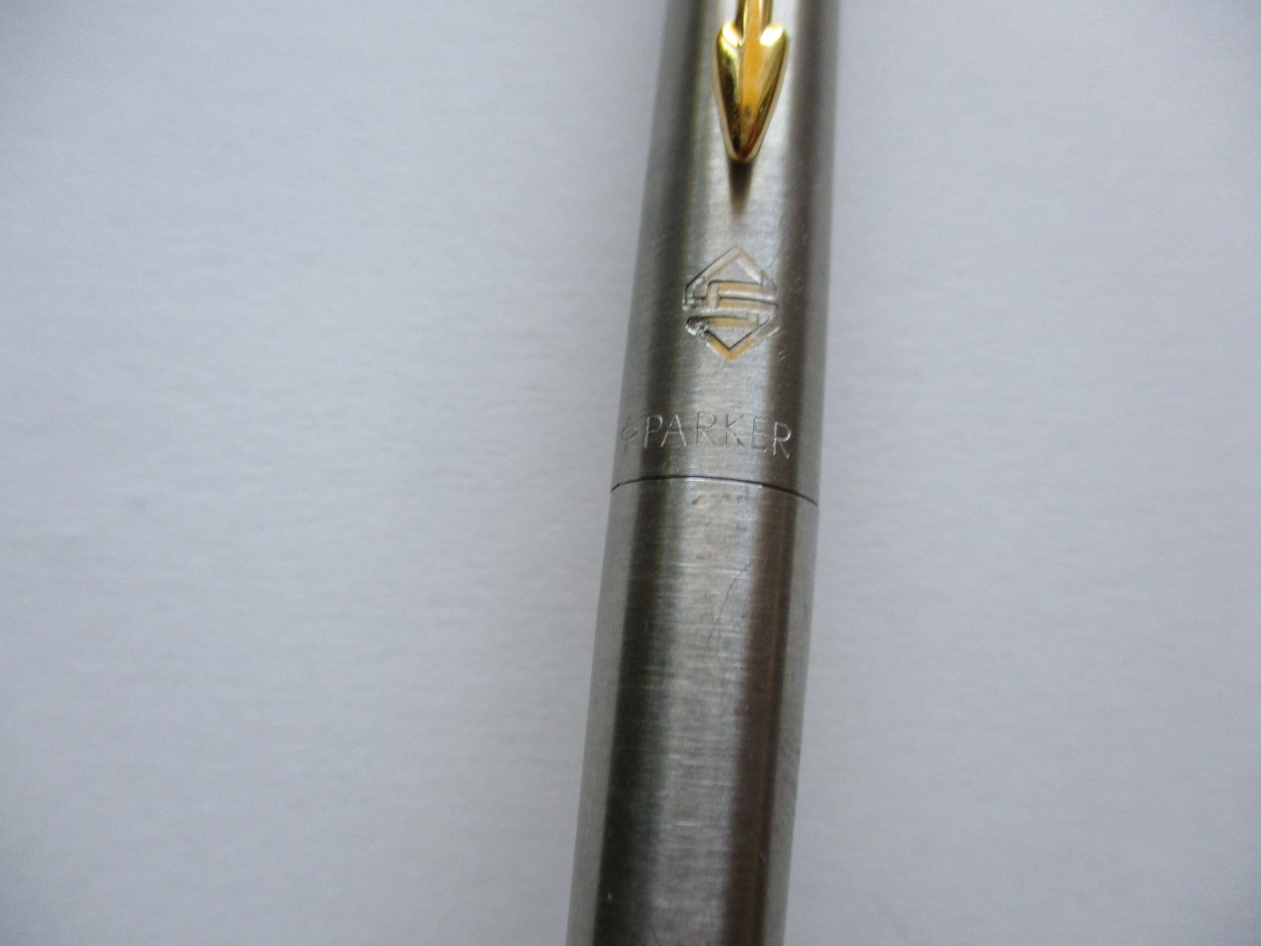 Parker Penna & Evidenziatori: Stylo Parker – Usato da La Sarraz venduto da vic_v6kz 2