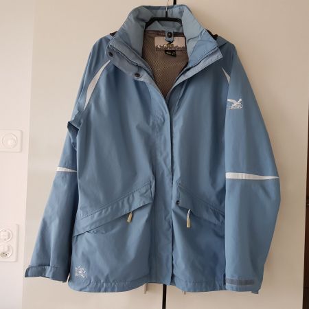 Salewa GTX Damenjacke Grösse 40
