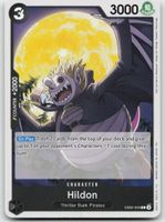 One Piece Hildon EB02-046 C