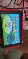 Kinder Tablet basierend auf Google