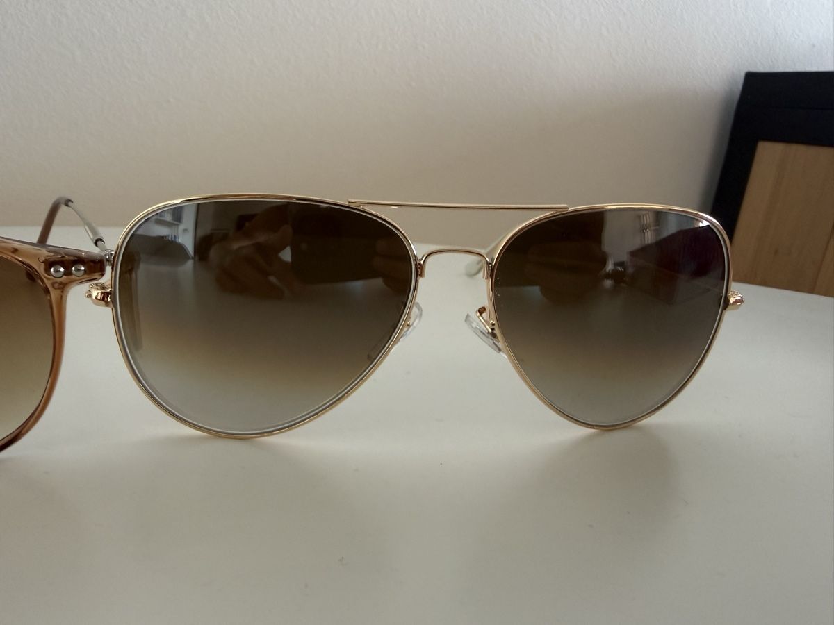 Occhiali & Lenti: No name Sonnenbrille – Usato da Winterthur venduto da ivule2000 4