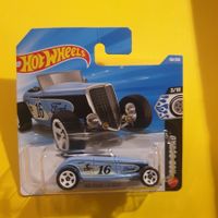 Hot Wheels '33 FORD LO BOY