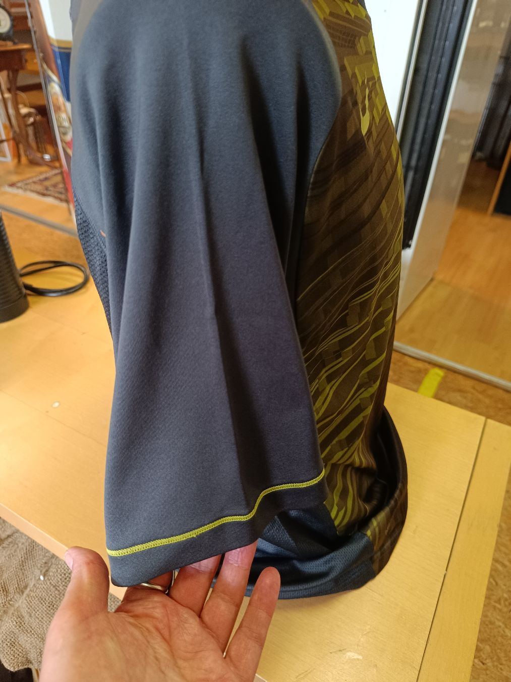 T-Shirts: A3 – Gebraucht aus Künten von Schnaepplihuus 3
