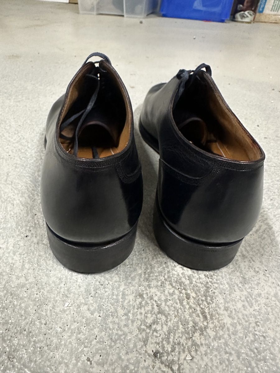 Bally Scarpe da uomo: BALLY  Goodyear welted – Nuovo (secondo la descrizione) da Niederlenz venduto da bul_m9x7 3