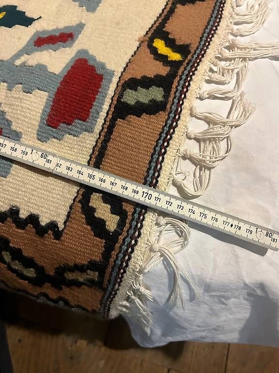 Tappeti: Tapis 170/80 – Usato da Préverenges venduto da lud_dk87 2
