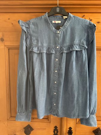 Bluse, yerse //NEU// M