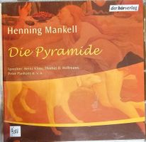 Henning Manekll - Die Pyramide