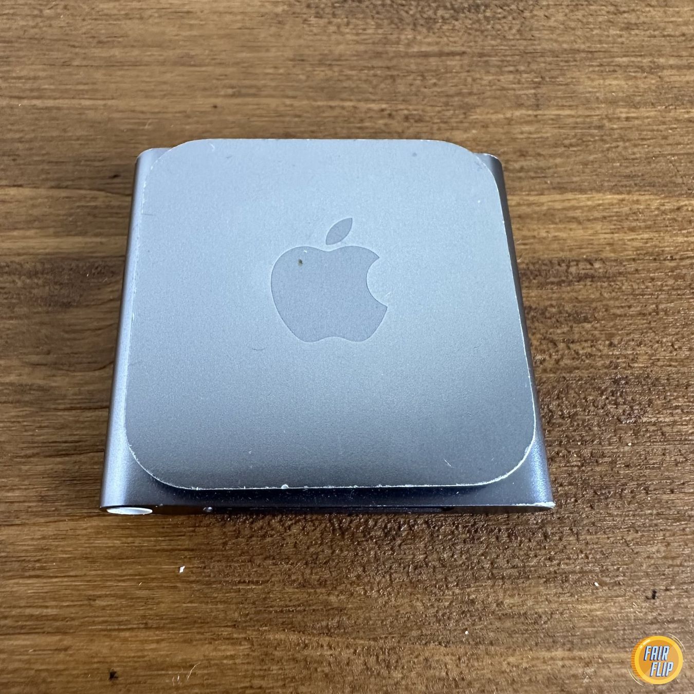 Apple Tragbarer Mediaplayer: Apple iPod Nano A1366 – Gebraucht aus Luzern von fairflip 2