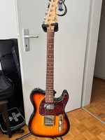 G&L Telecaster - Tribute Asat