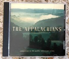 THE APPALACHIANS - companion to the public television series