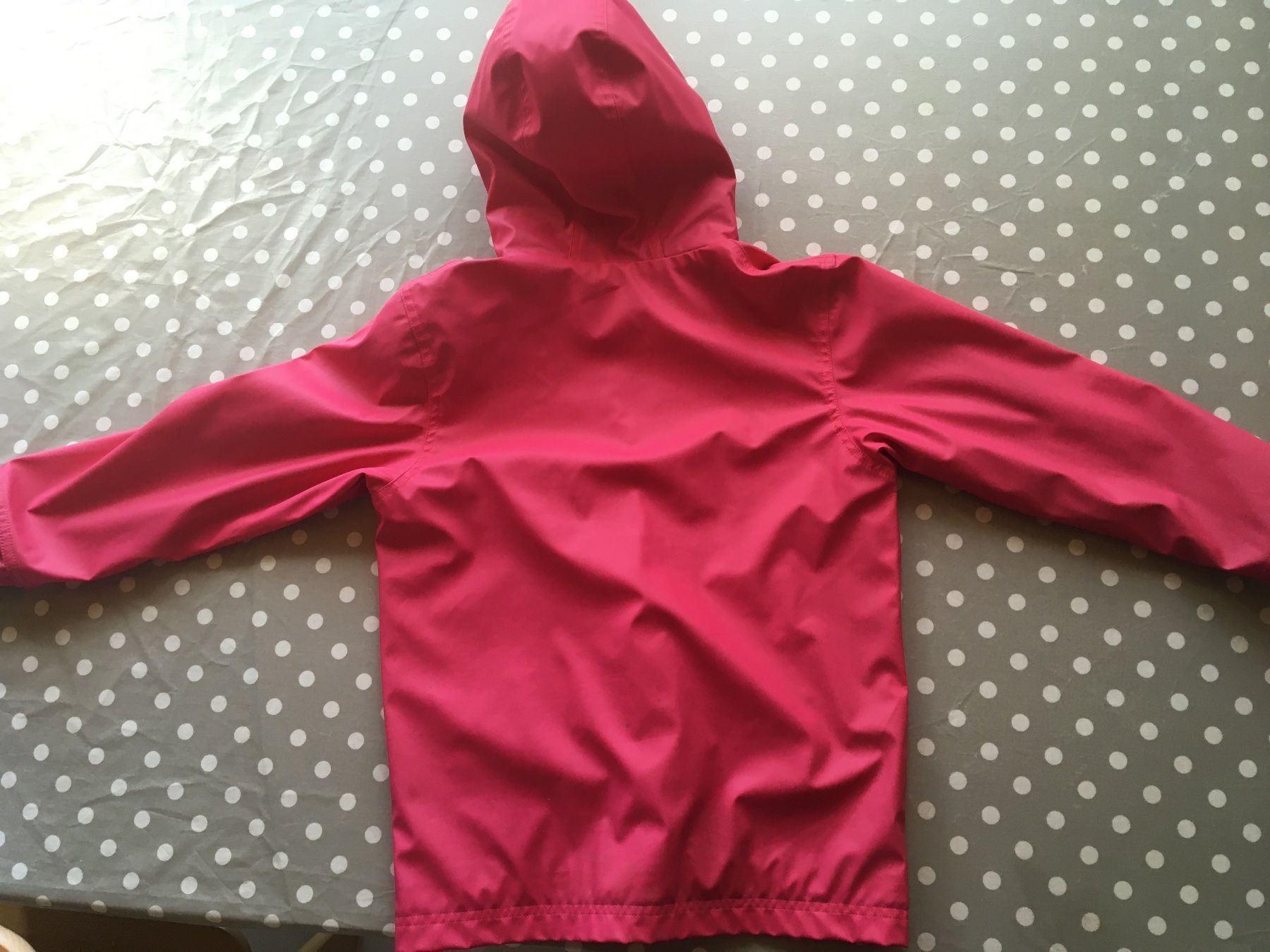 Petit Bateau Giacche & Cappotti: Regenjacke Petit bateau 128 – Usato da Fischbach LU venduto da stephie2009 4