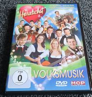 DVD Volksmusik Herzlichst (22005)