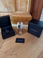 Movado Armbanduhr NEU