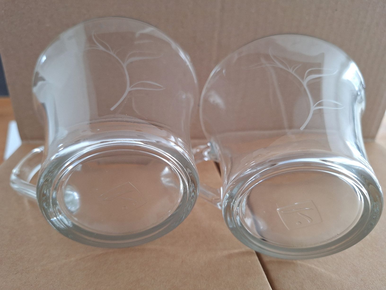 Tazze: Special.T Tassen, 2er Set – Nuovo e nell'imballaggio originale da Niederglatt ZH venduto da Bobsli 2