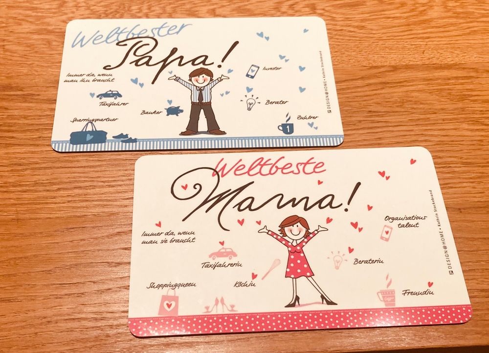 Portachiavi casa-cuore con incisione - Festa del papà - Festa della... | su