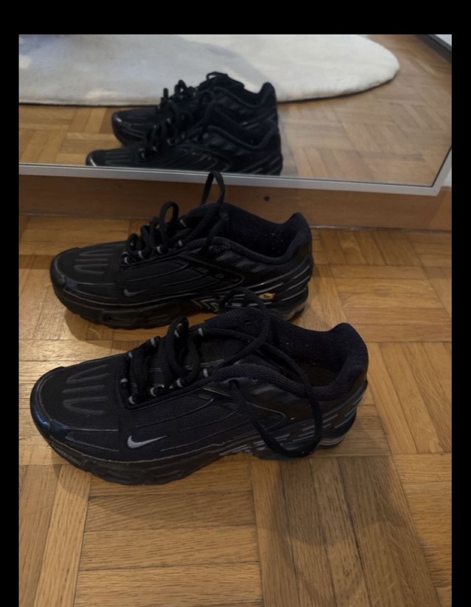 Nike Herrenschuhe: Lot de chaussure taille 36-36.5 – Gebraucht aus Carouge GE von tzmkhl 3